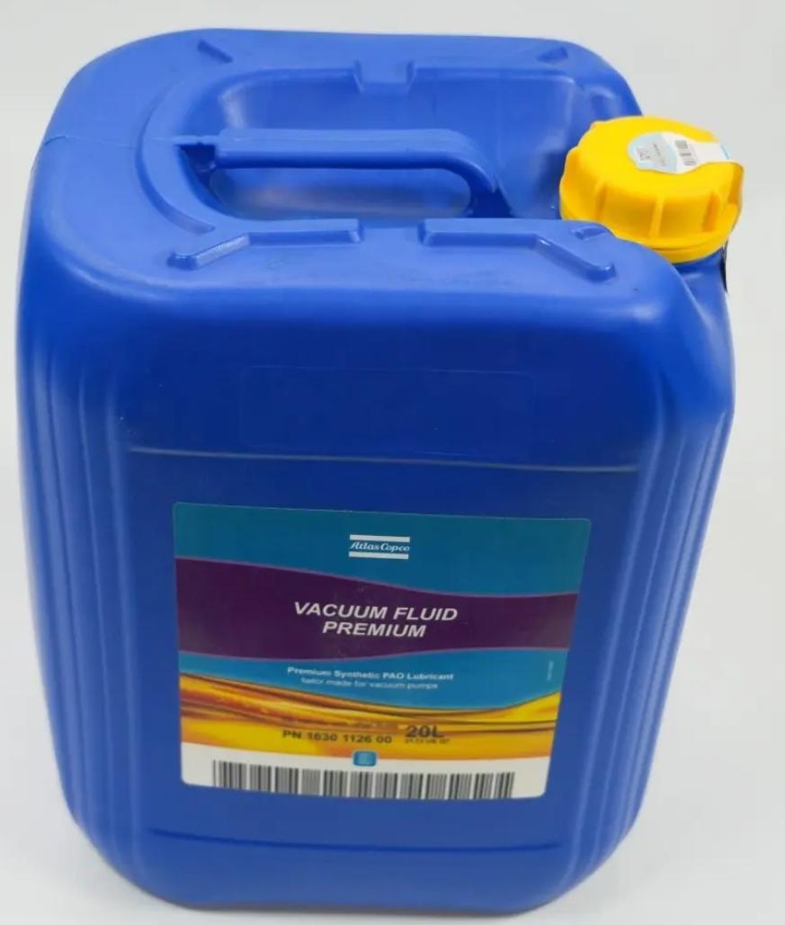 Atlas Copco Vacuum Fluid Premium 20L