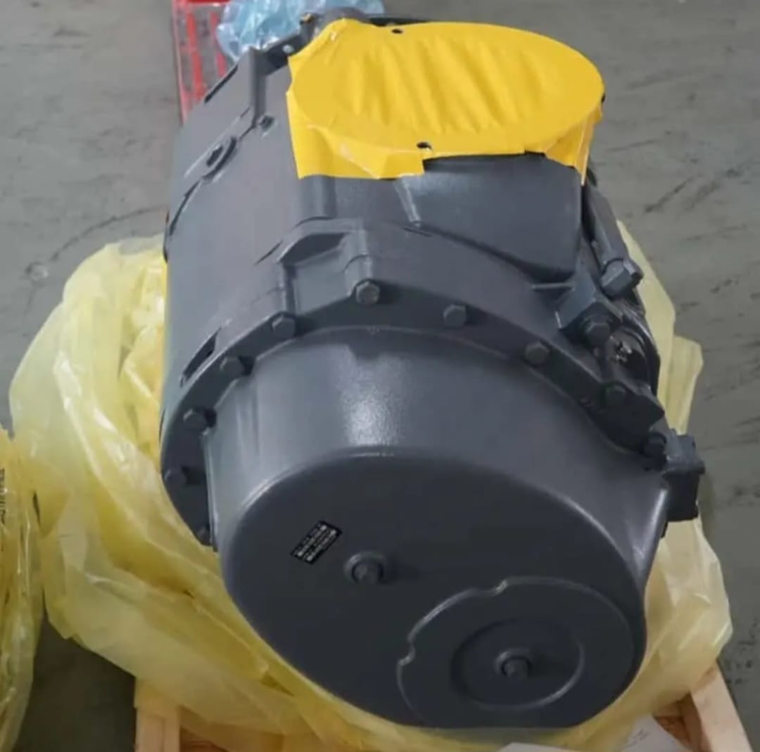 ATLAS-1616635681 ຫົວອັດລົມ (Air End)
