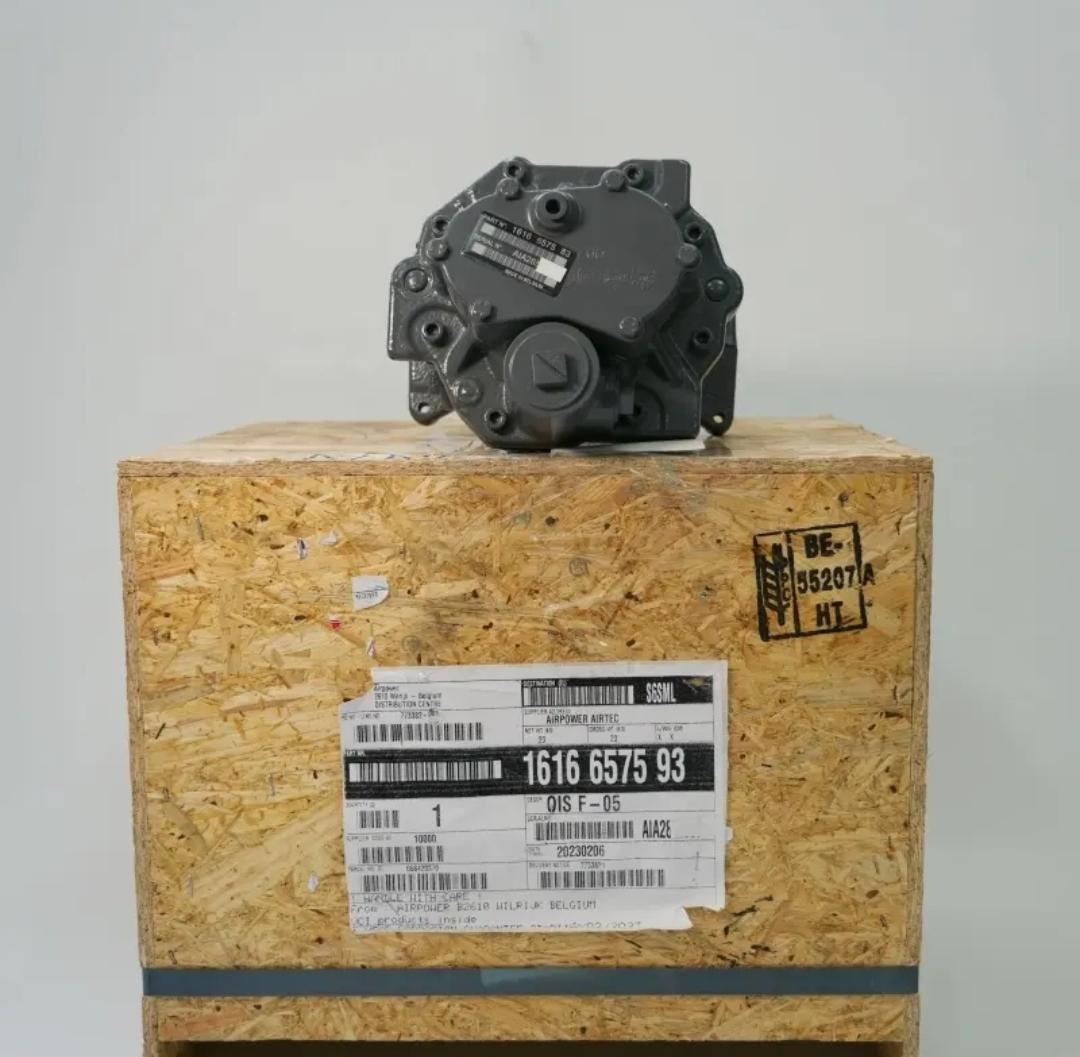 ATLAS-1616657583 ຫົວອັດລົມ (Serial: AIA28XXXX)