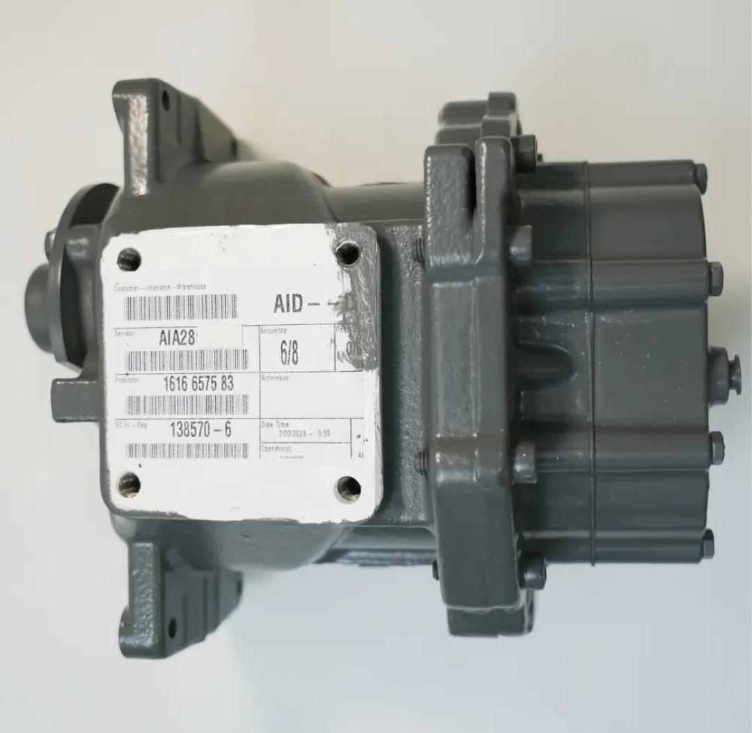 ATLAS-1616657583 ຫົວອັດລົມ (Serial: AIA28XXXX)