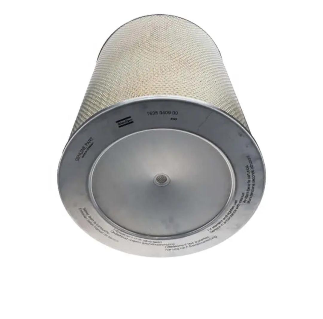 ATLAS-1630040999 ໄສ້ກອງອາກາດ Atlas Copco (ຂອງແທ້)