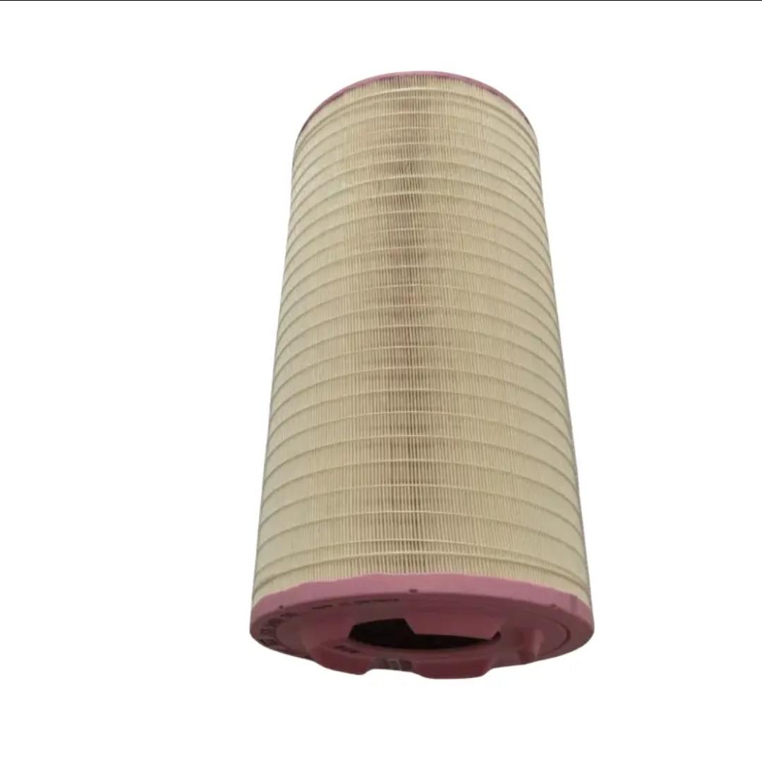 ATLAS-1635040800 Air Compressor Air Filter Element (Genuine Part)