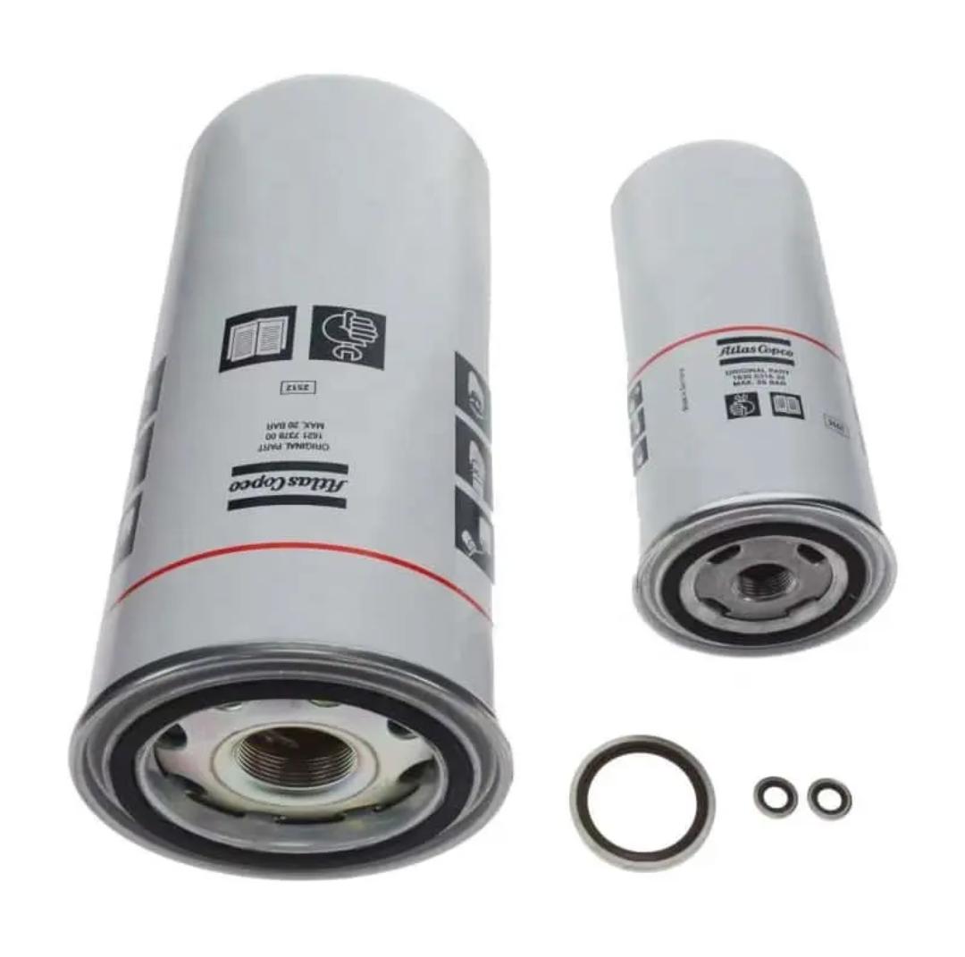 Atlas Copco Air Filter Kit 2901990421 (OEM)