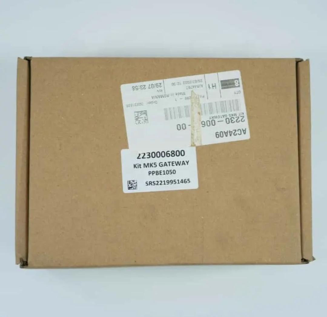 Atlas Copco MKS Gateway Kit 2230006800 (OEM)