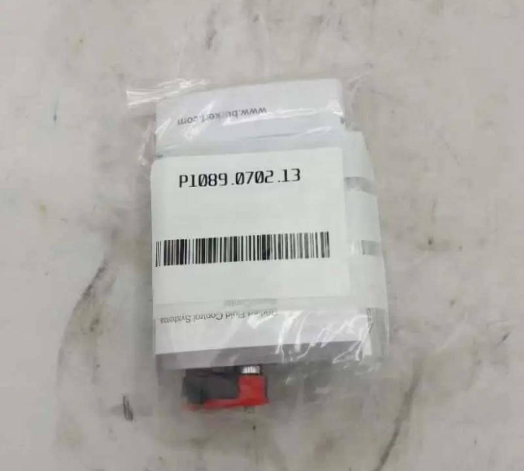 Atlas Copco Solenoid Valve Coil 1089070213 (OEM)