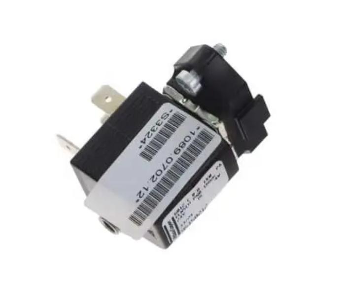 Atlas Copco Solenoid Valve 1089070212 24VDC (OEM)