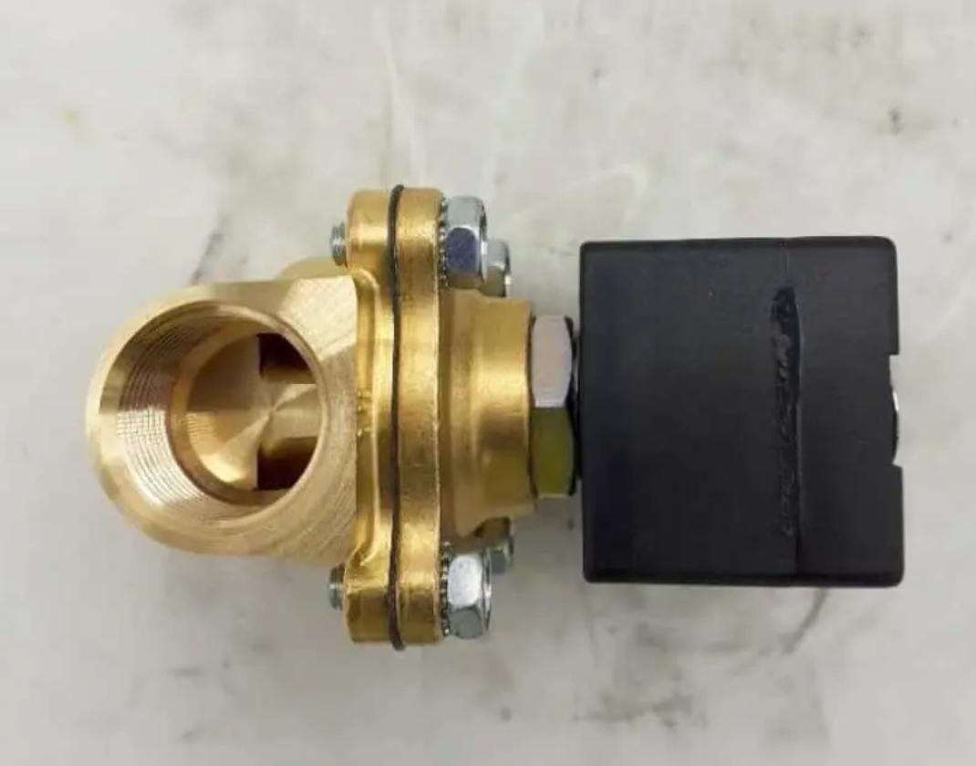 Atlas Copco Solenoid Valve Kit 1089064111 (OEM)