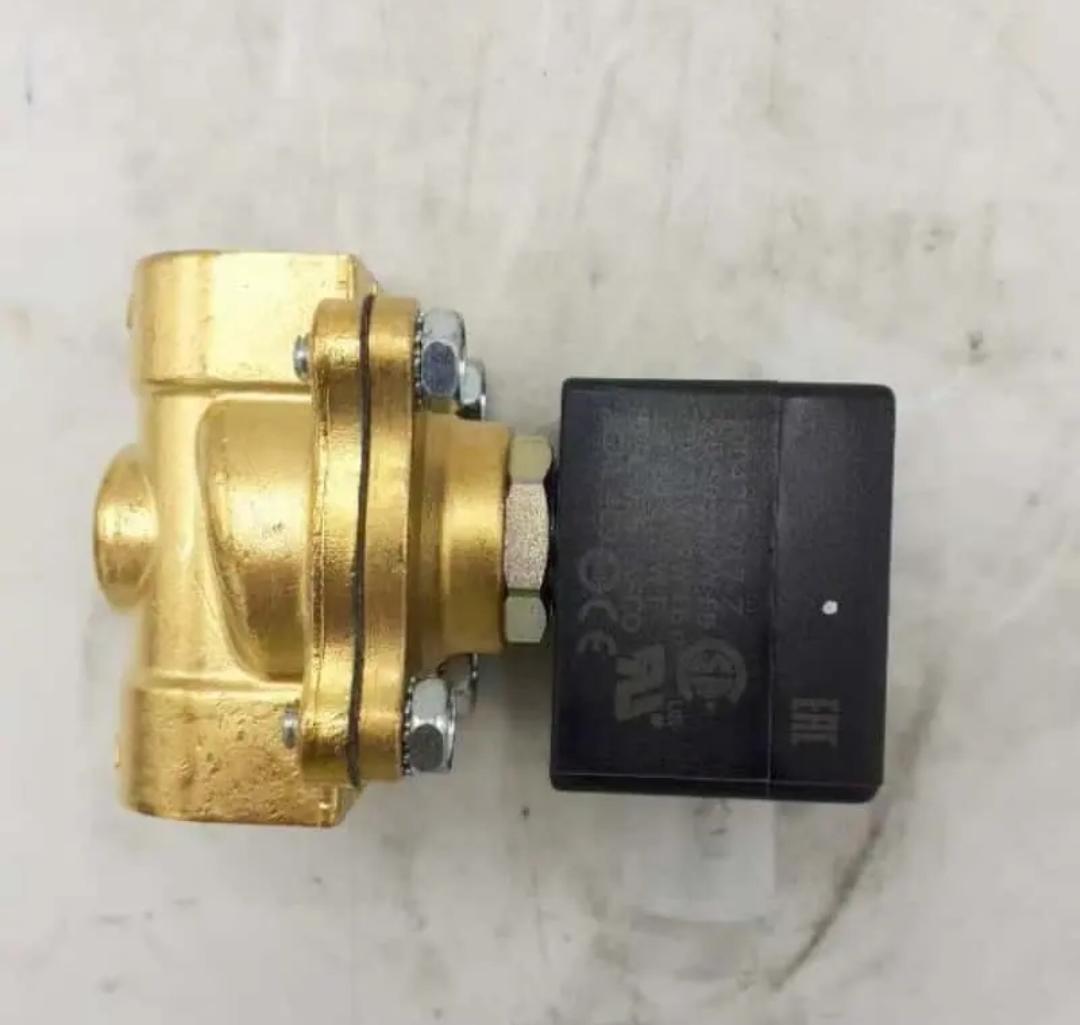 Atlas Copco Solenoid Valve Kit 1089064111 (OEM)