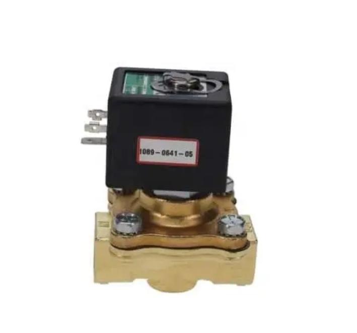 Atlas Copco Solenoid Valve 1089064105 (OEM)