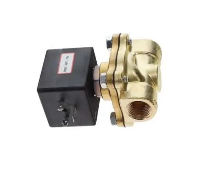 Atlas Copco Solenoid Valve 1089064105 (OEM)