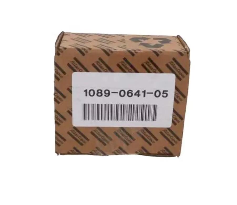 Atlas Copco Solenoid Valve 1089064105 (OEM)
