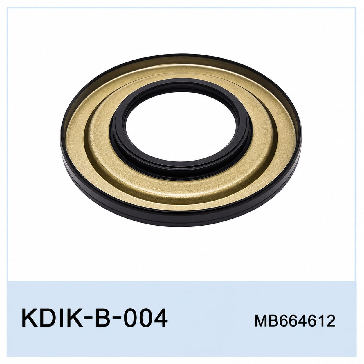 ຊີນນ້ຳມັນ KDIK-B-004