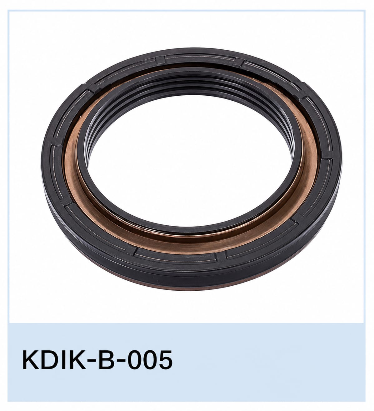 ຊີນນ້ຳມັນ KDIK-B-005
