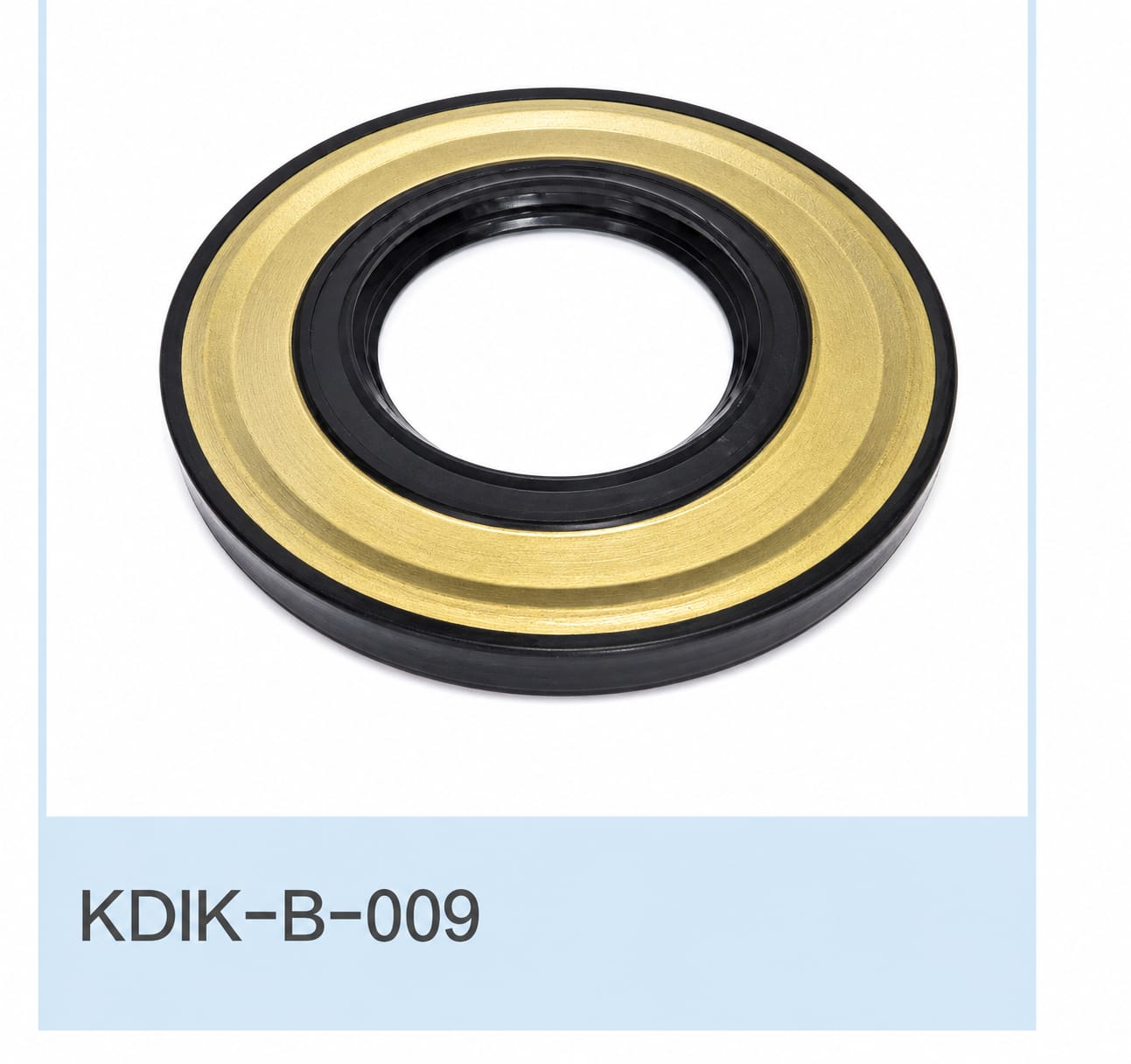 ຊີນນ້ຳມັນ KDIK-B-009