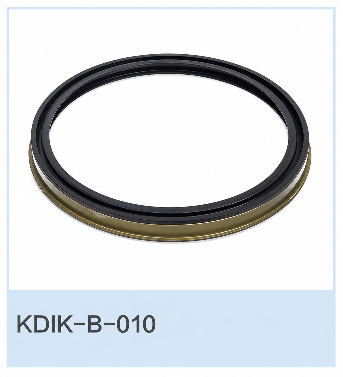 ຊີນນ້ຳມັນ KDIK-B-010