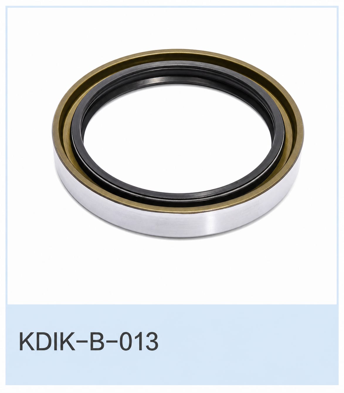 ຊີນນ້ຳມັນ KDIK-B-013