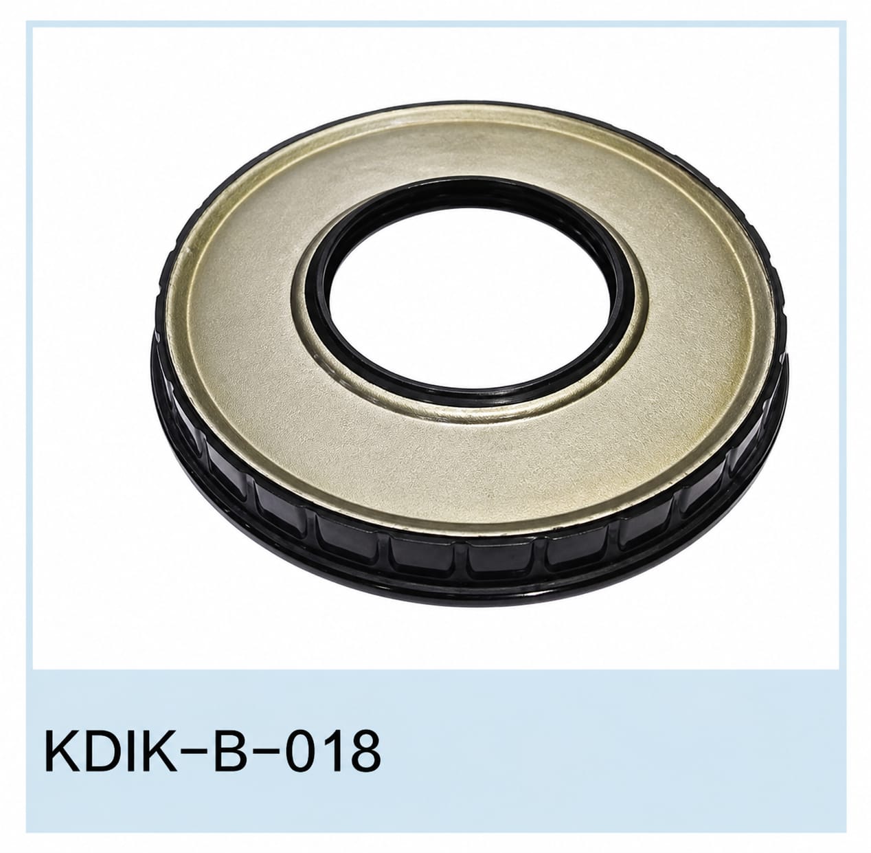 ຊີນນ້ຳມັນ KDIK-B-018