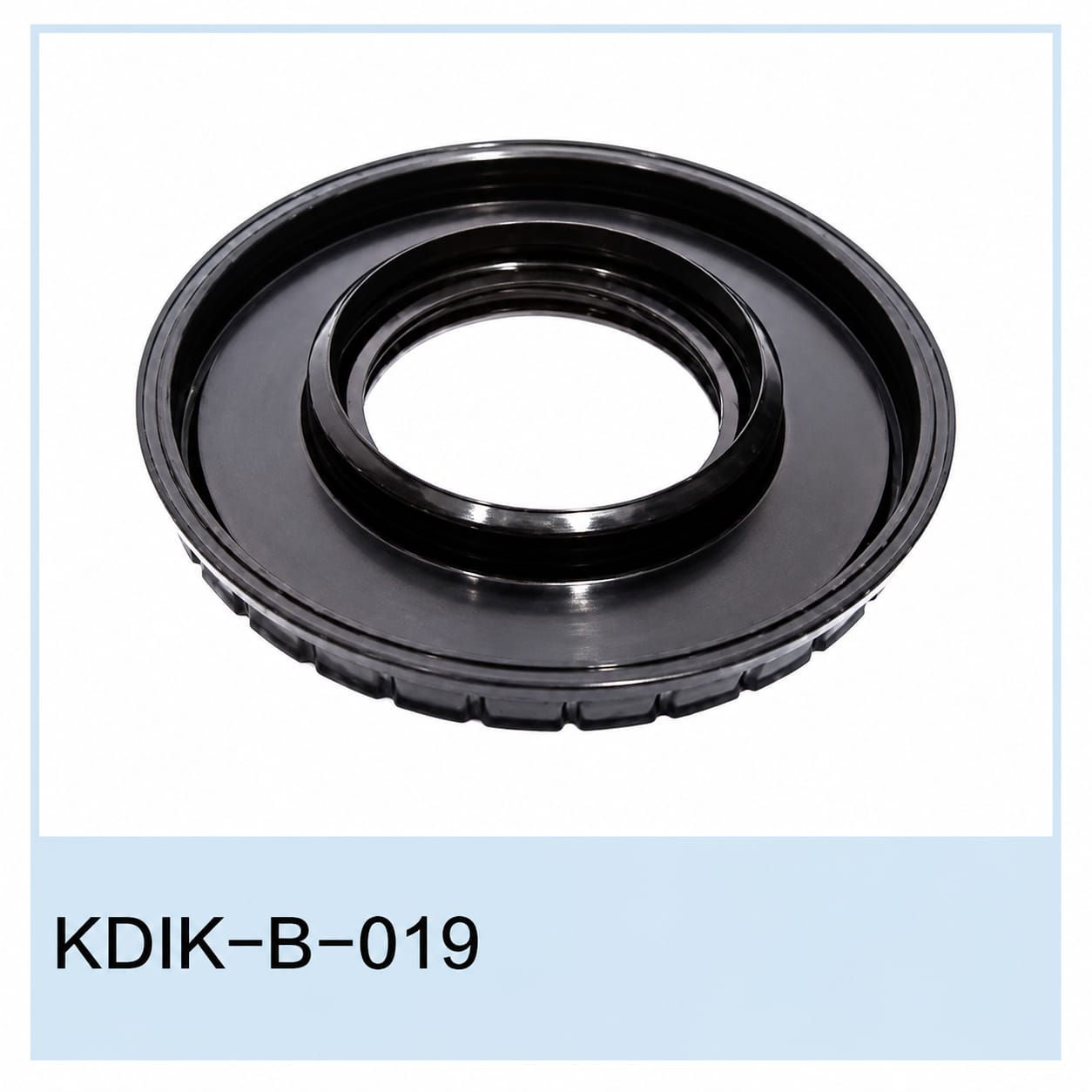 ຊີນນ້ຳມັນ KDIK-B-019