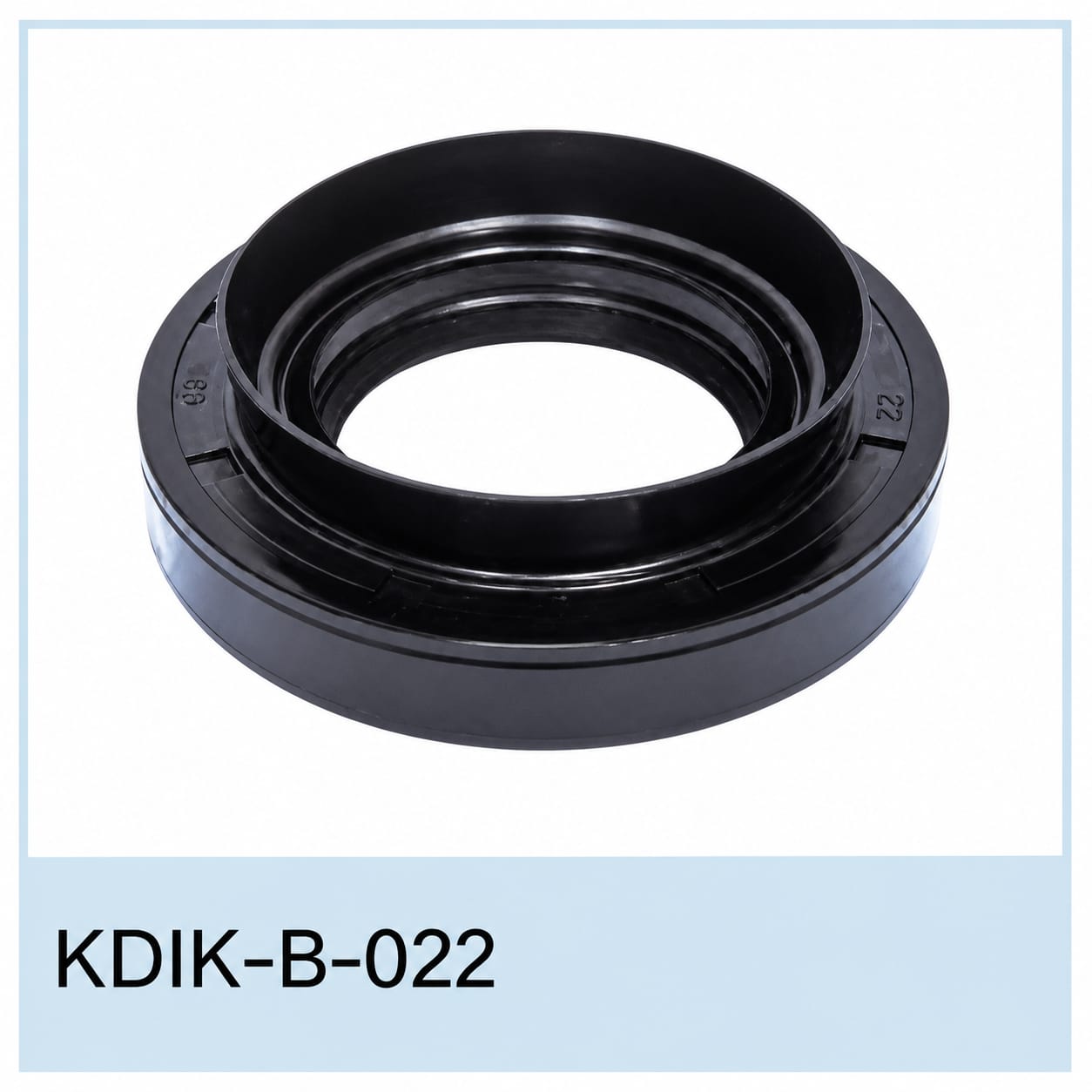 ຊີນນ້ຳມັນ KDIK-B-022