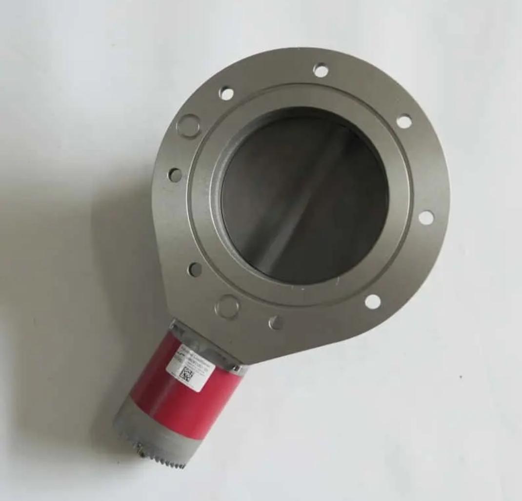 Atlas Copco Inlet Valve Assembly 1626224003 (OEM)