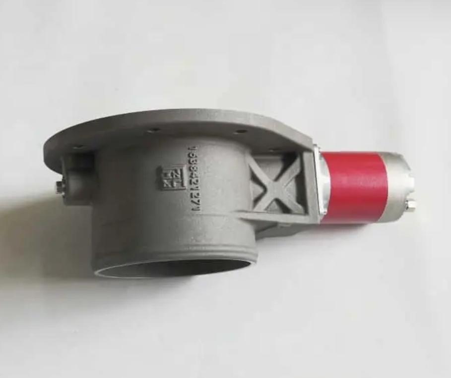 Atlas Copco Inlet Valve Assembly 1626224003 (OEM)