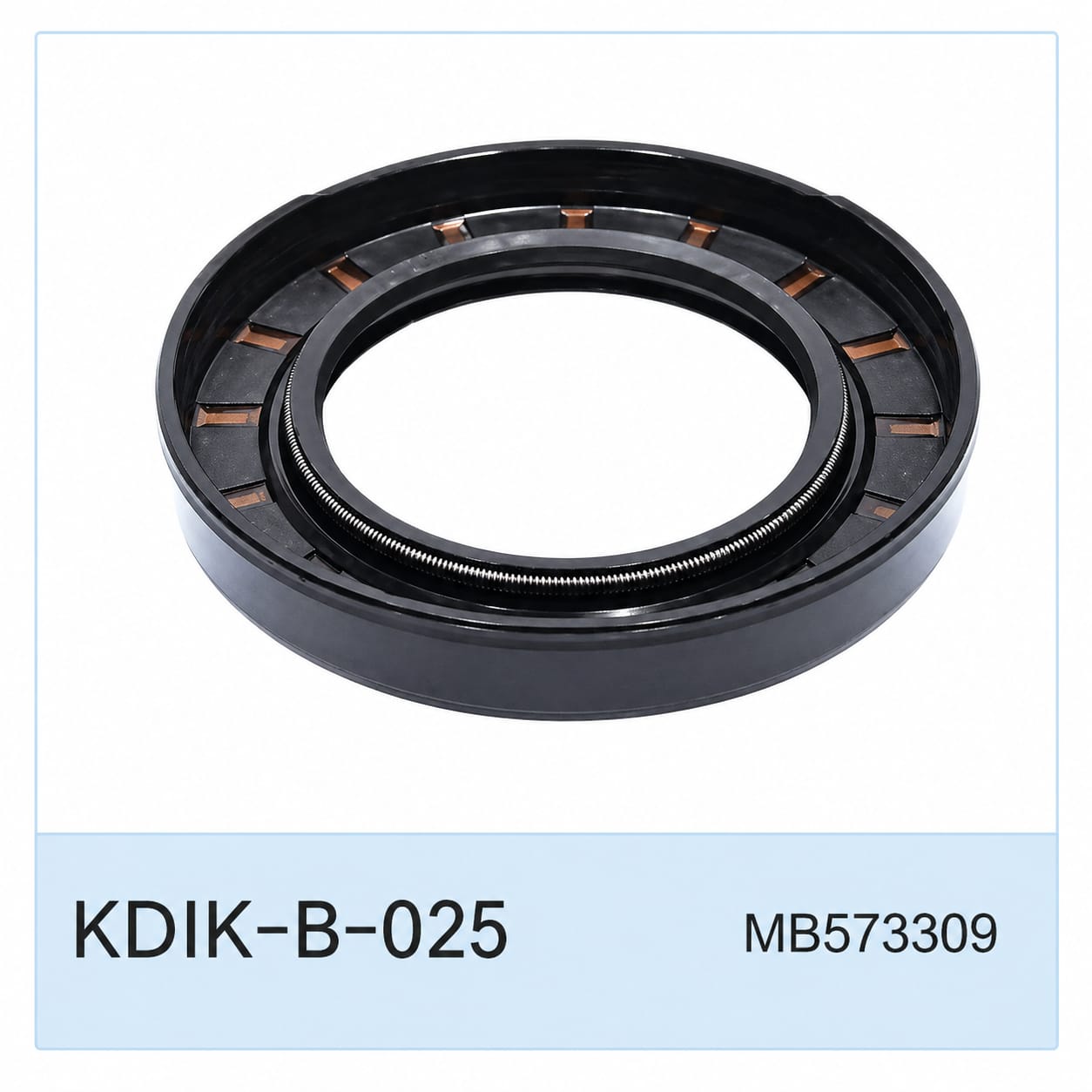 ຊີນນ້ຳມັນ MB573009