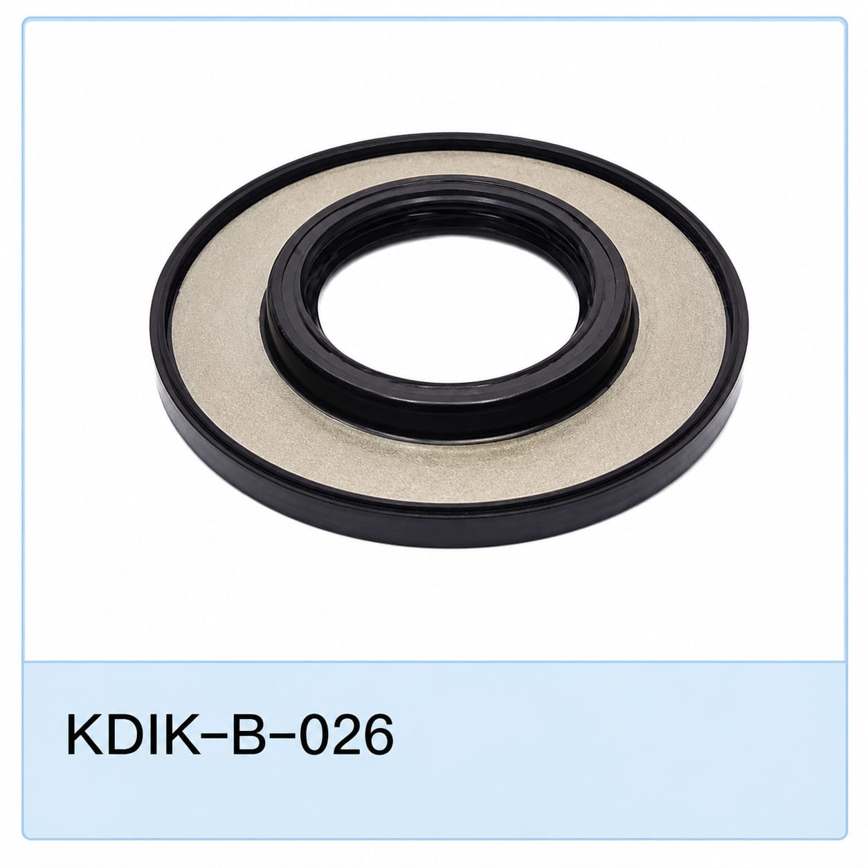 ຊີນນ້ຳມັນ KDIK-B-026
