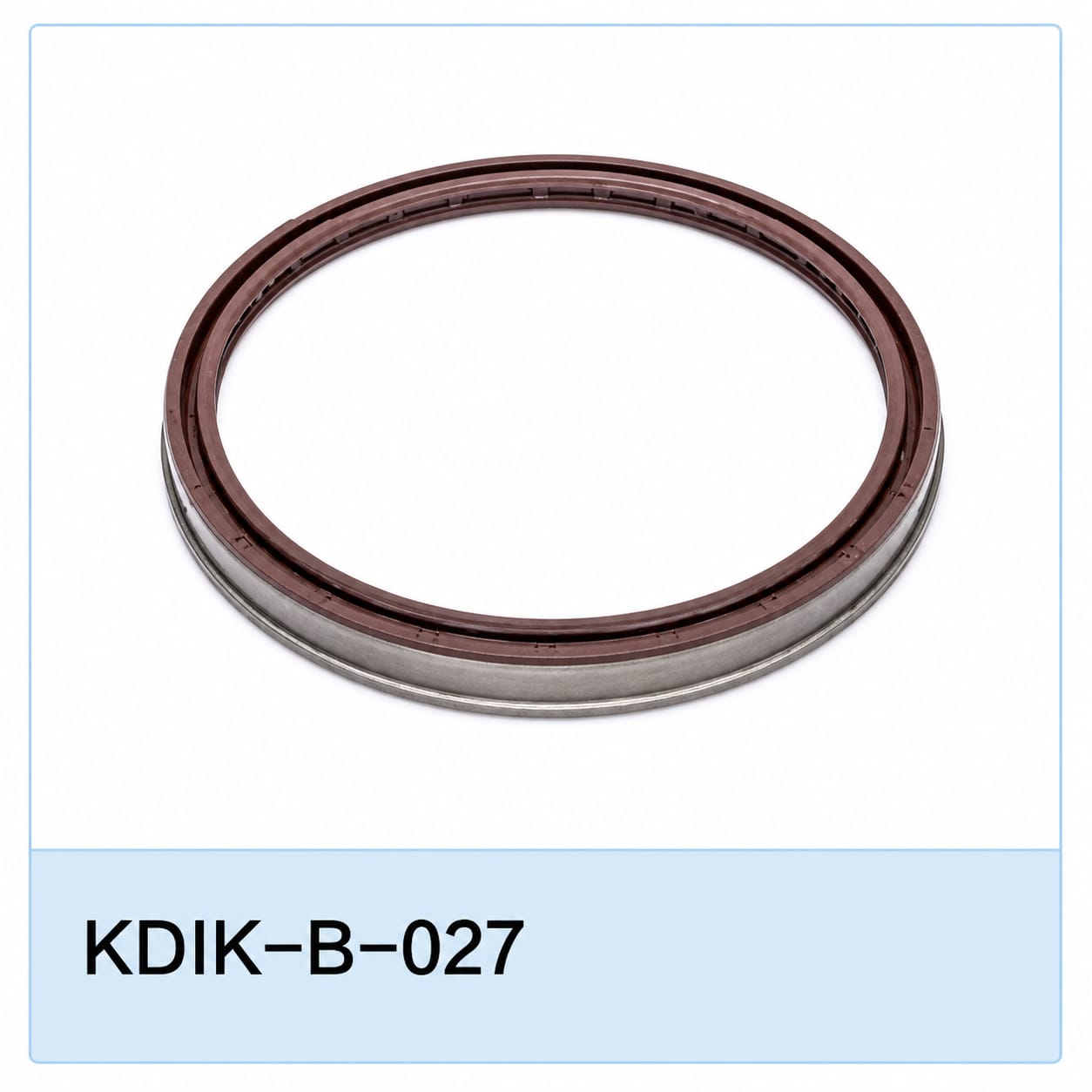 ຊີນນ້ຳມັນ KDIK-B-027
