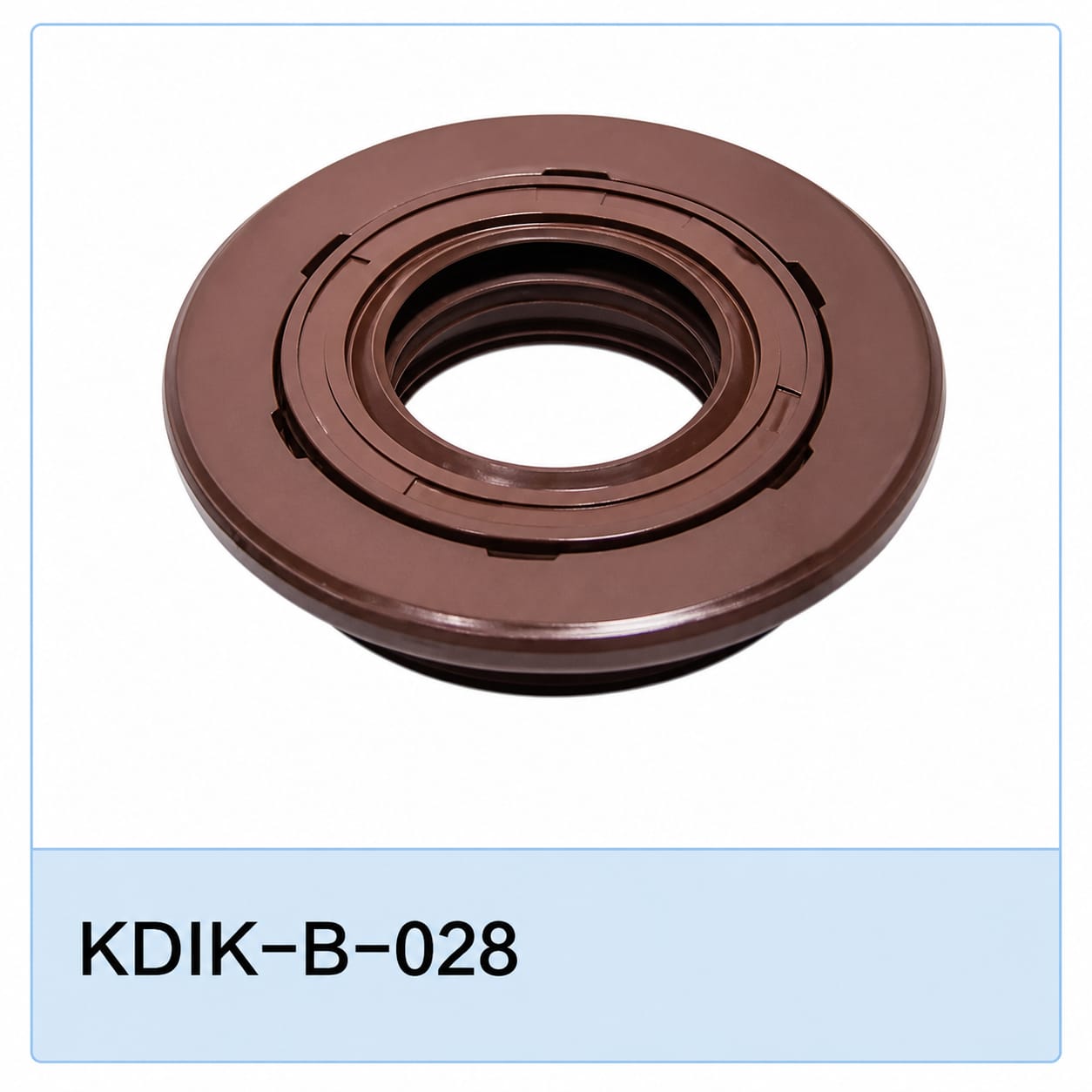 ຊີນນ້ຳມັນ KDIK-B-028