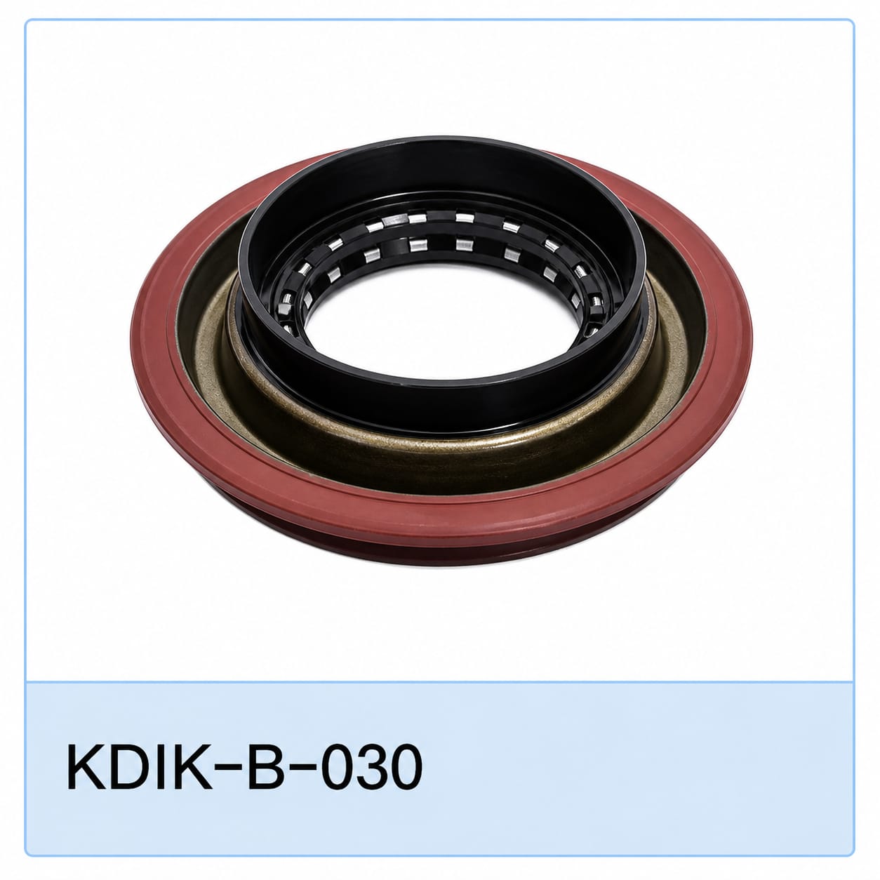 ຊີນນ້ຳມັນ KDIK-B-030