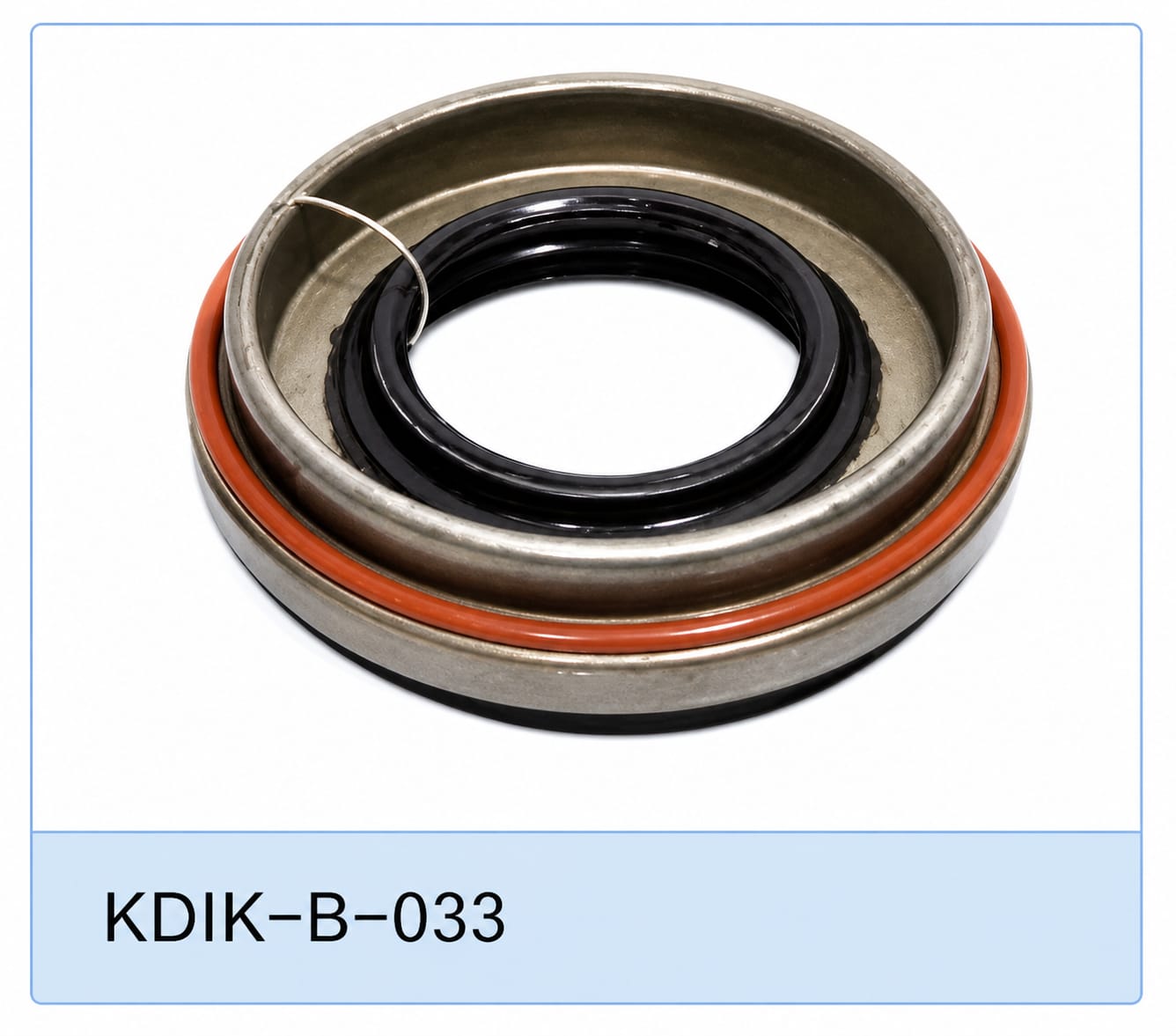ຊີນນ້ຳມັນ KDIK-B-033
