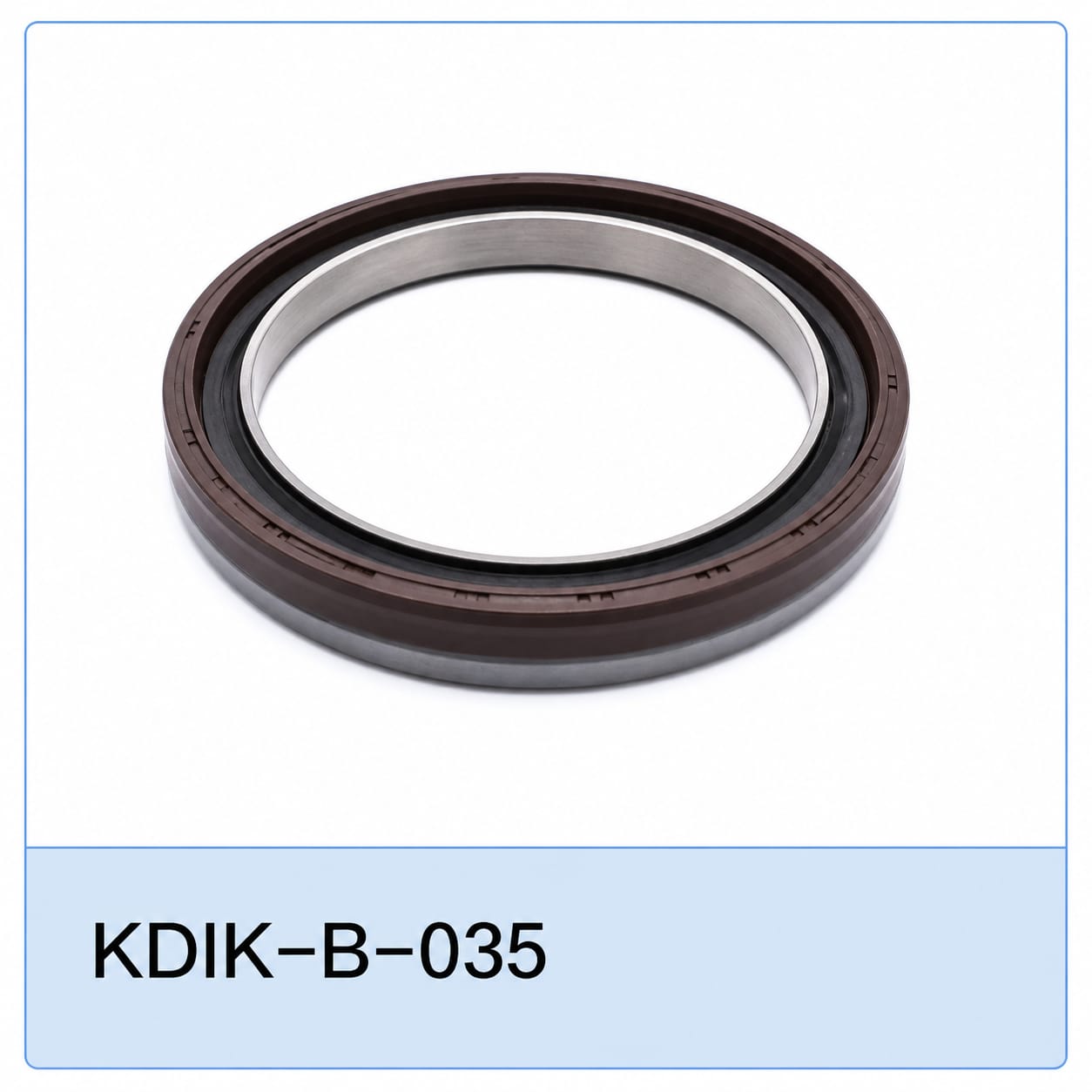 ຊີນນ້ຳມັນ KDIK-B-035
