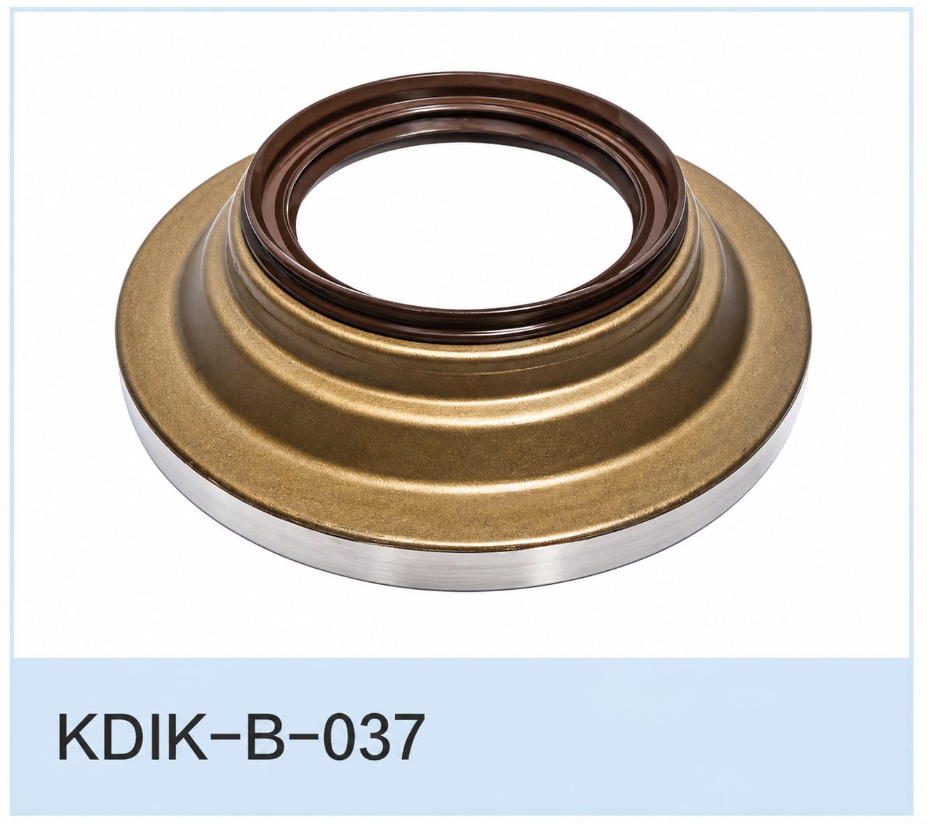 ຊີນນ້ຳມັນ KDIK-B-037
