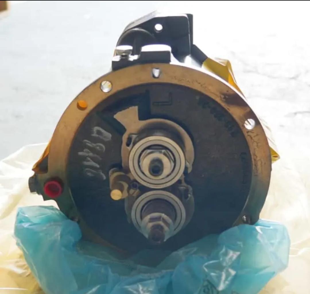 Atlas Copco Air End 1616585181 (OEM)