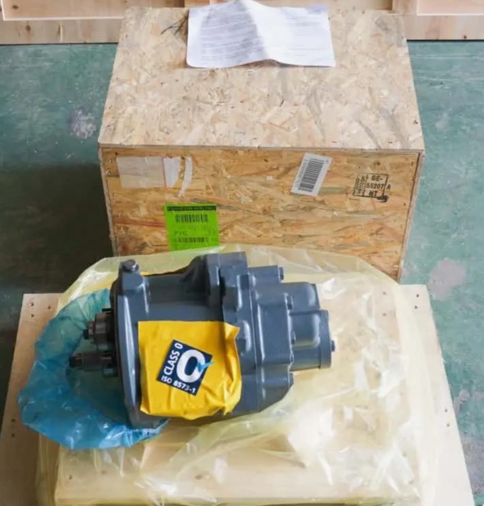 Atlas Copco Air End 1616585181 (OEM)