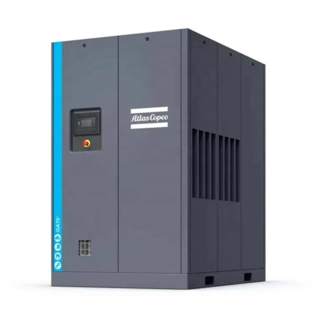 Atlas Copco GA37 Controller Panel