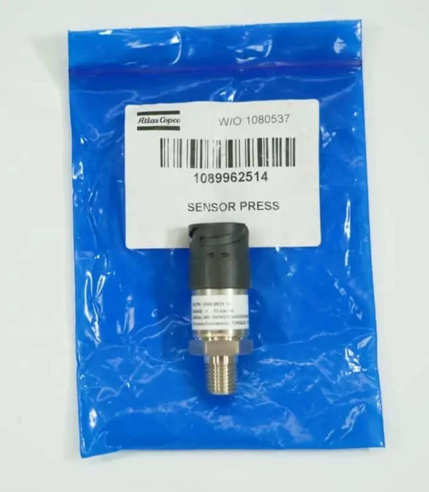 Atlas Copco Pressure Sensor 1089962514 (OEM)