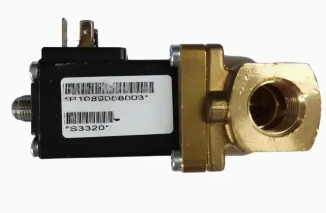 Atlas Copco Solenoid Valve 1089058003 (OEM)