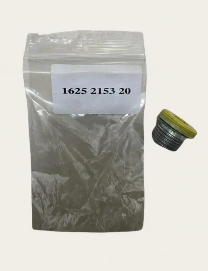 Atlas Copco Thread Plug 1625215320 (OEM)
