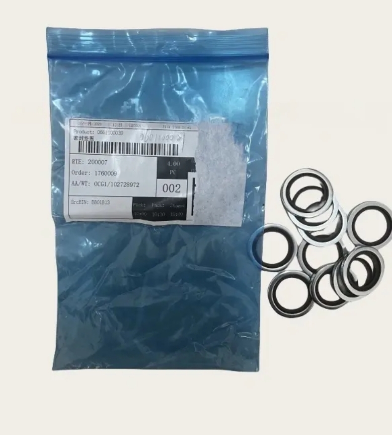 Atlas Copco Seal Ring Set 0661100027 (OEM)