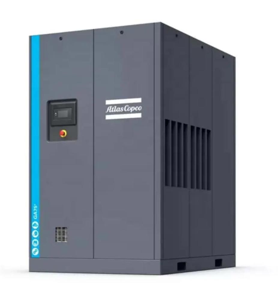Atlas Copco GA37 Air End