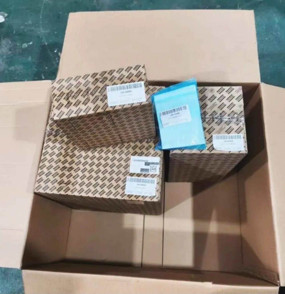 Atlas Copco Service Kit 2901990102 (OEM)