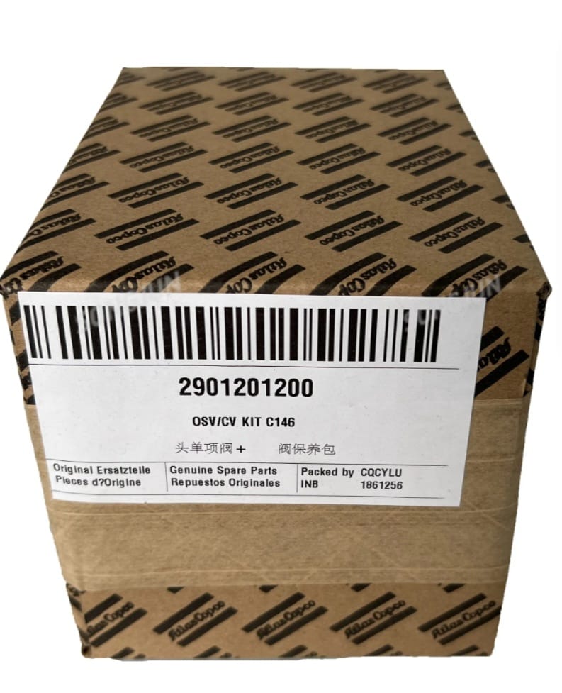 Atlas Copco OSV/CV Service Kit 2901201200 (OEM)
