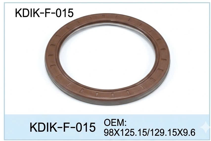 ຊີນນ້ຳມັນ KDIK-F-015