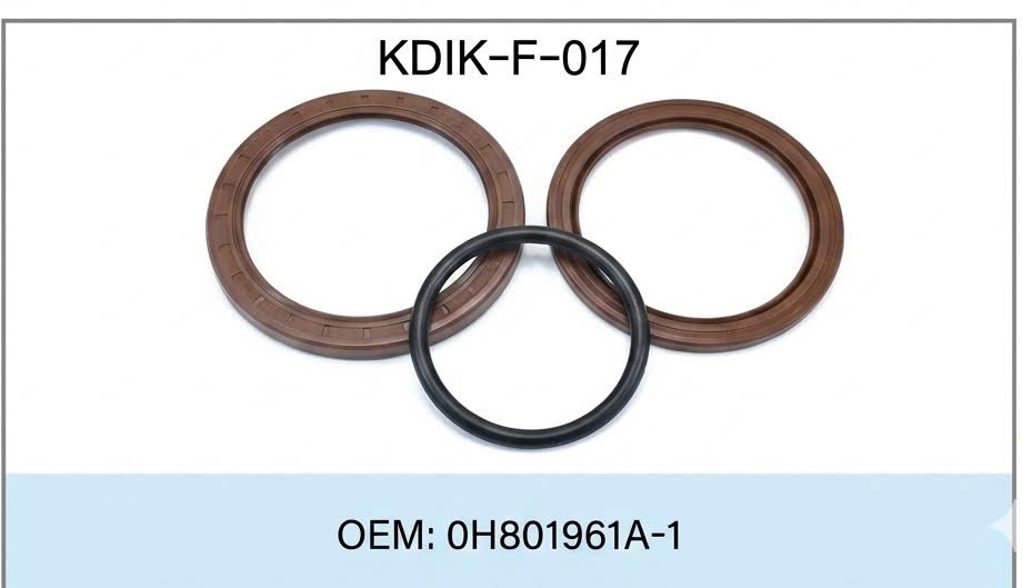 ຊີນນ້ຳມັນ KDIK-F-017
