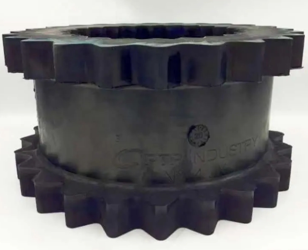 Atlas Copco Coupling Element 1614873900 (OEM)
