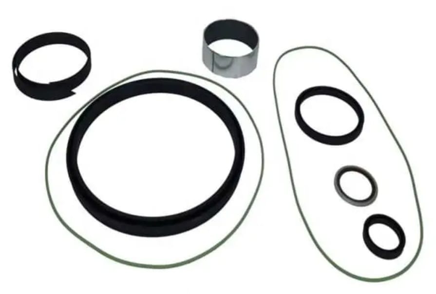 Atlas Copco Unloader Valve Kit 2906077200 (OEM)