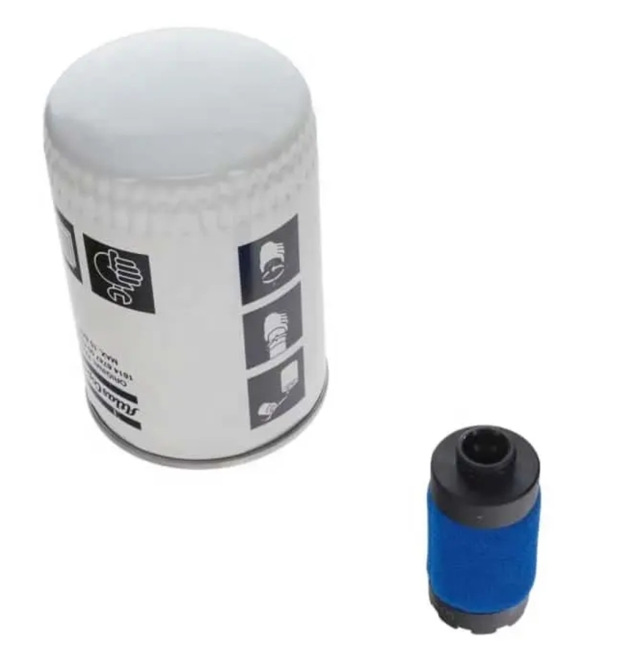 Atlas Copco Filter Kit 2906073000 (OEM)