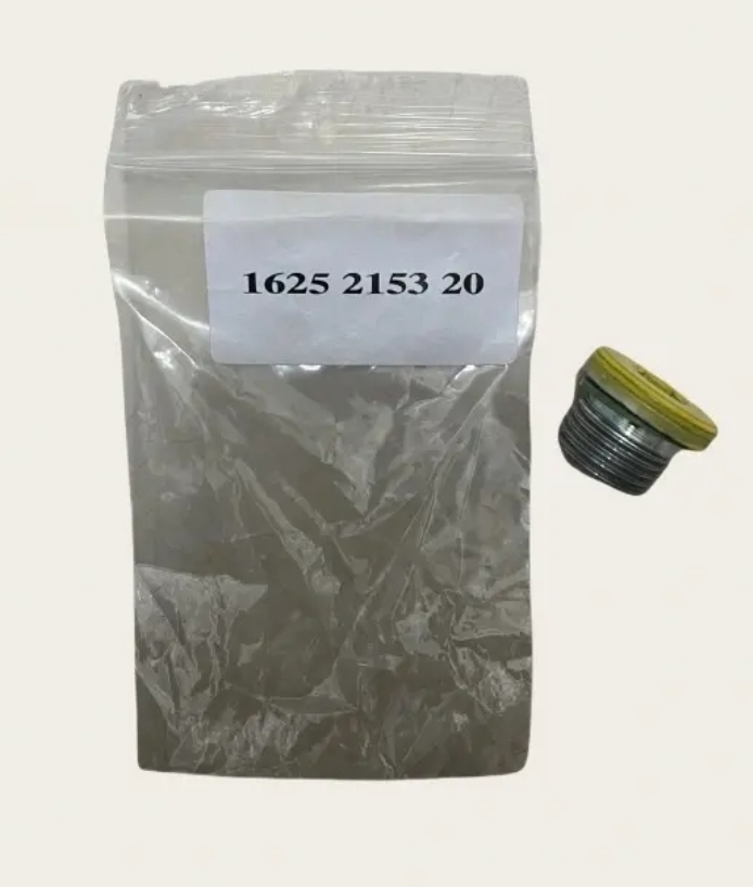 Atlas Copco Service Kit 1625215320 (OEM)