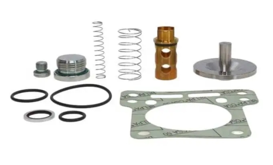 Atlas Copco Valve Kit 2901021704 (OEM)